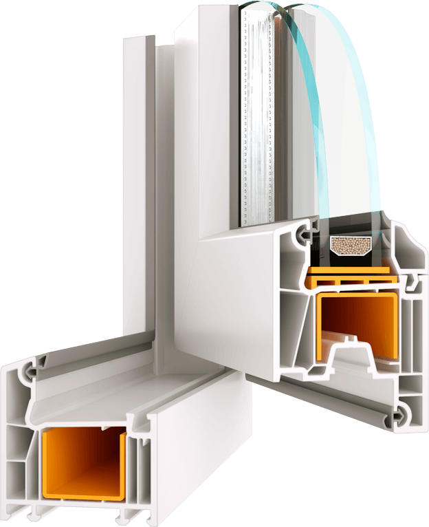 VG 5S Window