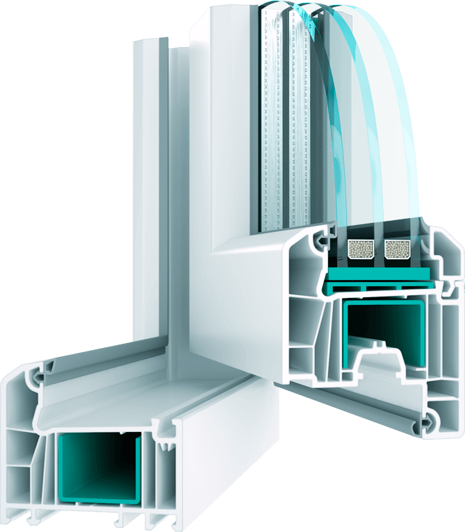 VG 6S Window